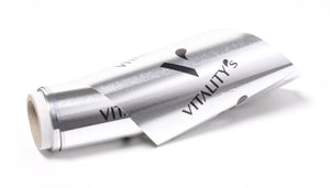 Vitality's Aluminium Hair Foil