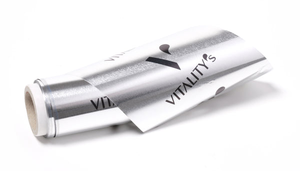 Vitality's Aluminium Hair Foil