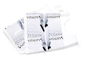 Vitality's Disposable Capes