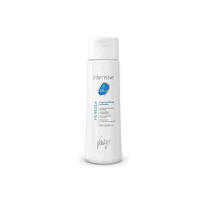 Intensive Aqua PURIFYING Anti Dandruff Shampoo 250ml