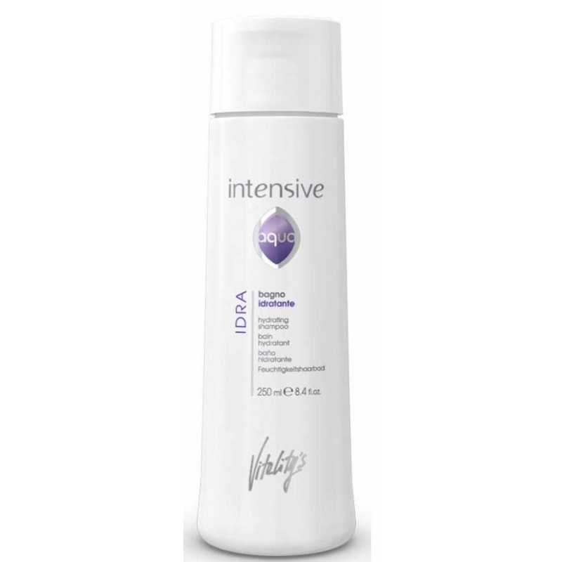 Intensive Aqua HYDRA Hydrating Shampoo 250ml