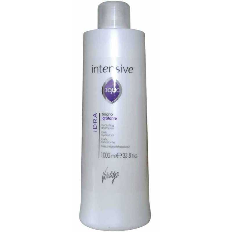 Intensive Aqua HYDRA Hydrating Shampoo 1000ml