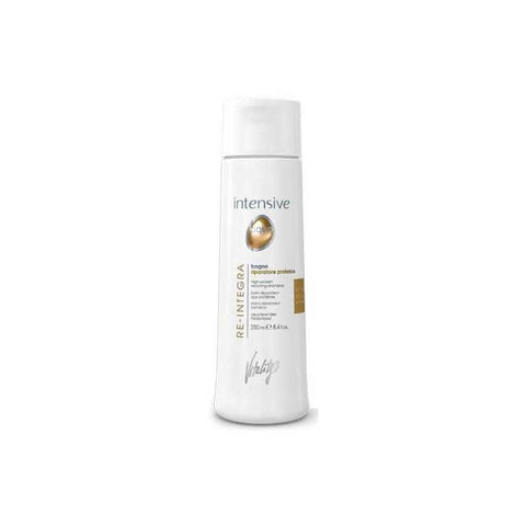 Intensive Aqua RE-INTEGRA High Protein Repair Shampoo 250ml