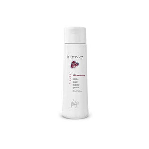 Intensive Aqua FILLER Hair Thickening Shampoo 250ml