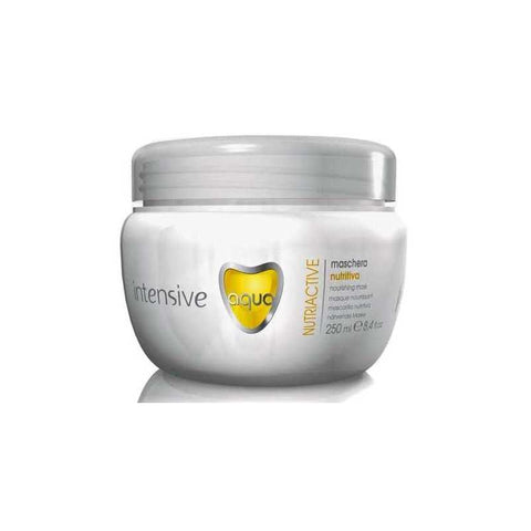 Intensive Aqua NUTRIACTIVE Nourishing Mask 250ml