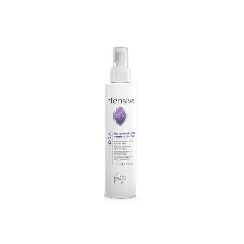 Intensive Aqua HYDRA Hydrating Leave In Conditioner Spray 150ml