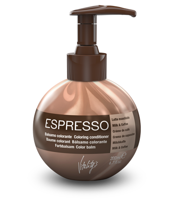 Espresso Direct Hair Coloring Conditioner - Latte