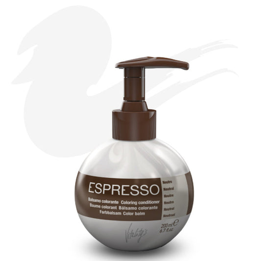 ESPRESSO Direct Hair Colouring Conditioner - Neutral (200ml)