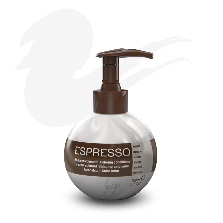 Espresso Direct Hair Coloring Conditioner - Neutral