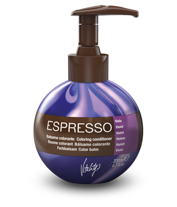 Espresso Direct Hair Coloring Conditioner - Violet