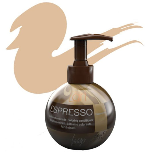 ESPRESSO Direct Hair Colouring Conditioner - Cappuccino (200ml)