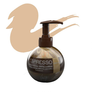 Espresso Direct Hair Coloring Conditioner - Cappuccino