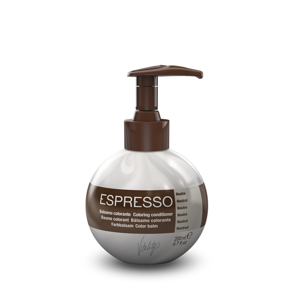 Espresso Direct Hair Coloring Conditioner - Neutral