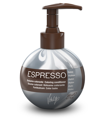 Espresso Direct Hair Coloring Conditioner - Platinum