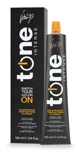 Tone Intense 6/66 Deep Dark Reddish Blonde 100ml