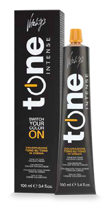 Tone Intense 8/34 Light Blonde Golden Copper 100ml