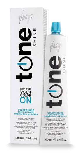 Tone Shine Green 100ml