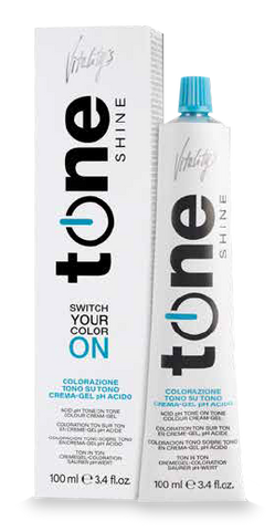 Tone Shine 6/3 Dark Golden Blonde 100ml