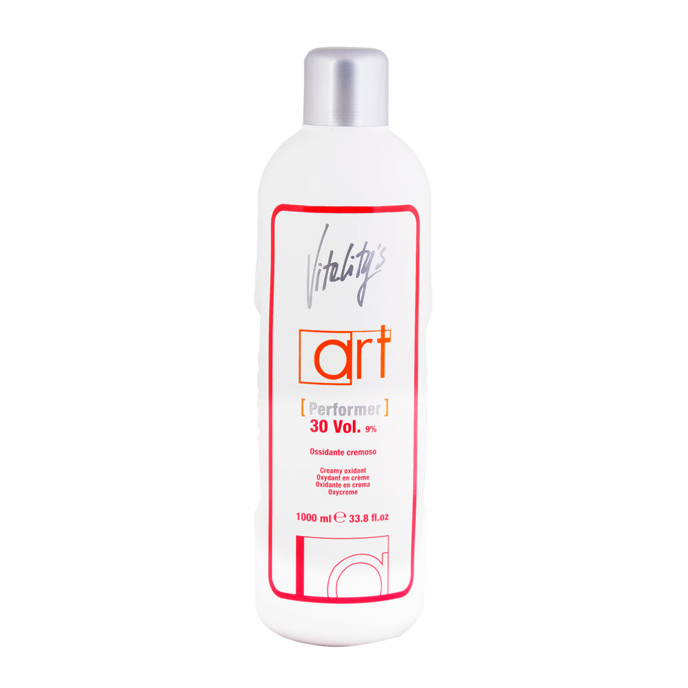 ART PERFORMER Creamy Oxidant - 30vol 9%