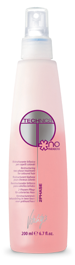 Technica 2 Phase Leave In Restructuring Treatment 200ml