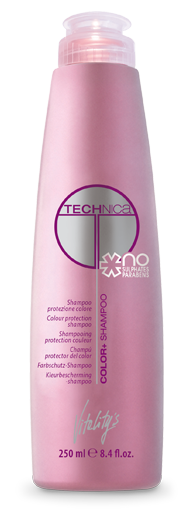 Technica Color+ Shampoo for Colour Protection 250 ml