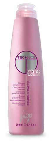 Technica Color+ Shampoo for Colour Protection 250 ml