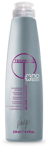 Technica Silver Neutralising Anti Yellow Shampoo 250 ml