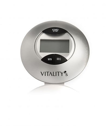 Vitality's Digital Timer