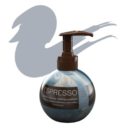 Espresso Direct Hair Coloring Conditioner - Silver