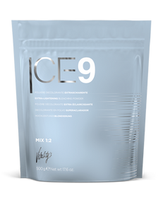 ICE 9 Extreme Blonde Powder 500g