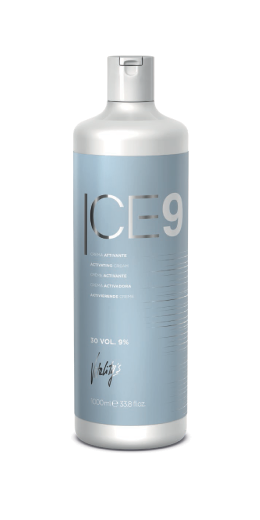 ICE 9 Activating Cream 1000ml