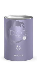 DECO Free Hand Bleaching Powder Ammonia Free