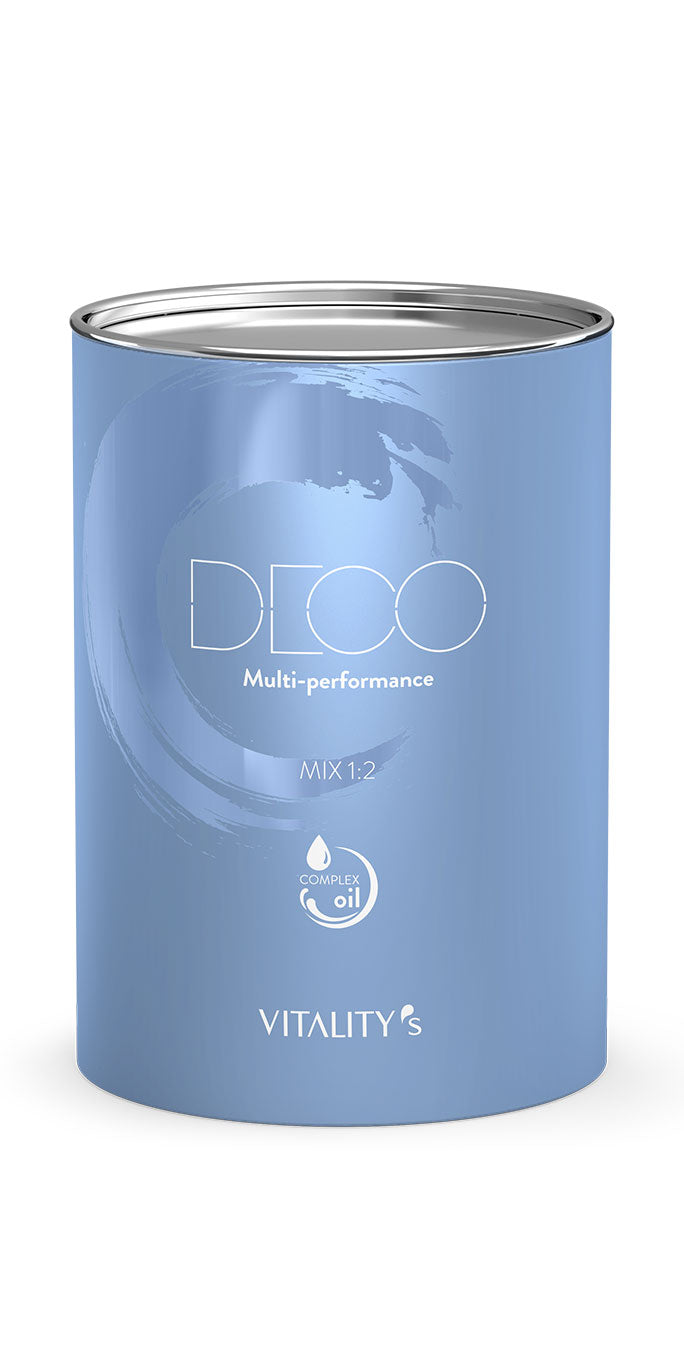 DECO Multi Performance Bleaching Powder