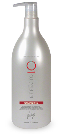 Effecto10 Nutrient Shampoo for Damaged Hair 1500ml