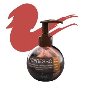 Espresso Direct Hair Coloring Conditioner - Copper