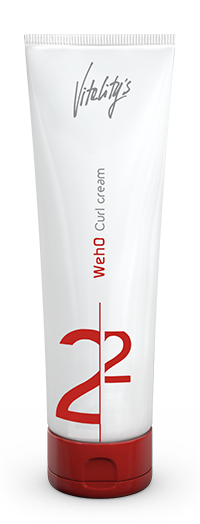 WehO Curl Cream 150ml