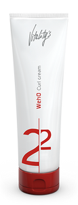WehO Curl Cream 150ml