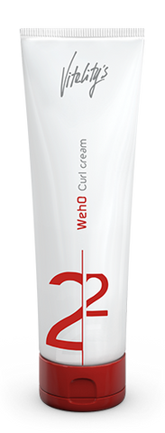 WehO Curl Cream 150ml