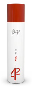 WehO Final Fix Extra Strong Hairspray 300ml