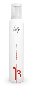 WehO Frizz Control Mousse 250ml