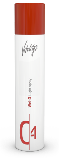 WehO Light Spray 200ml