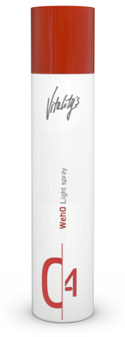 WehO Light Spray 200ml