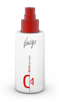 WehO Light Tears Shine Spray 100ml