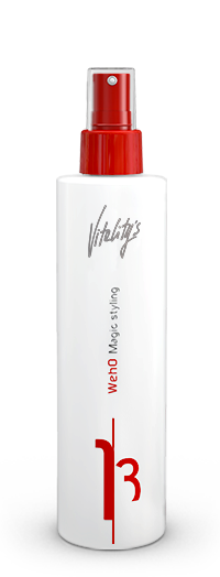 WehO Magic Styling Heat Protector 200ml