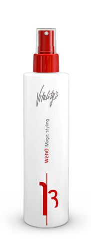 WehO Magic Styling Heat Protector 200ml
