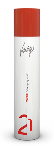 WehO Wax Spray Matt Effect 200ml