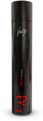 WehO Fix Strong Hairspray 500ml