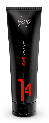 WehO Liss Smoothing Cream 150ml