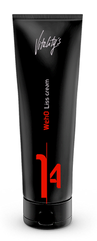 WehO Liss Smoothing Cream 150ml
