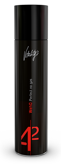 WehO Perfect No Gas Hairspray 300ml